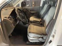 gebraucht VW Caddy Kasten Economy*AHV