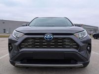 Gebraucht Toyota RAV4 Hybrid Active 178 PS (130 kW) 2022 SUV