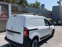 Gebraucht Renault Kangoo Dynamique 95 PS (69 kW) 2022 Van / Kleinbus