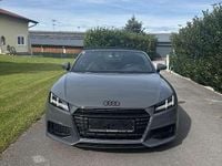 Gebraucht Audi TT Roadster 179 PS (131 kW) 2016 Cabrio