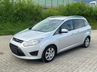 gebraucht Ford Grand C-Max Trend