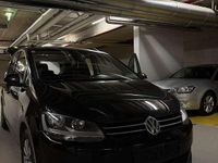 Gebraucht VW Sharan Highline 140 PS (102 kW) 2013 Van / Kleinbus