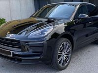 gebraucht Porsche Macan Macan