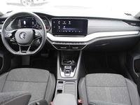 gebraucht Skoda Octavia Combi 20 TDI Style Head UPMatrix LEDACCDigi...