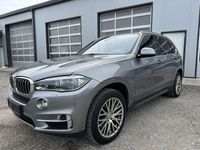 gebraucht BMW X5 X5PHEV xDrive40e Österreich-Paket Aut.