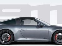 Neu Porsche 911 Carrera GTS 541 PS (397 kW) 2025 Silber Coupé