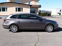 gebraucht Seat Leon ST Executive 16 TDI CR 4Drive"" ALLRAD""