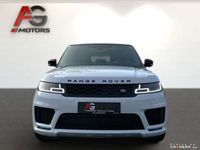 gebraucht Land Rover Range Rover Sport 2,0 Si4 PHEV Autobiography Dynamic