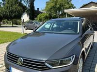 gebraucht VW Passat Variant Comfortline 20 TDI DSG