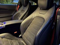 Gebraucht Mercedes C300 258 PS (189 kW) 2019 Blau Coupé