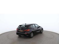 gebraucht BMW 116 d Advantage Aut LED NAVI DIGI-TACHO TEMP PDC