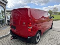 gebraucht Citroën Jumpy 1,6 BlueHDi 95 M Komfort