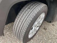 gebraucht Jeep Renegade Renegade1,6 MultiJet II 120 Longitude Longitude