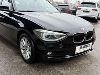 gebraucht BMW 120 d xDrive *R-Kamera*PDC*