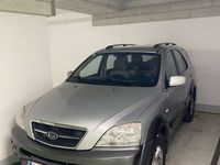 gebraucht Kia Sorento Active 2,5