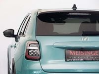 gebraucht Fiat 600E 600 Elektro La Prima 54 kWh
