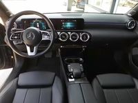 gebraucht Mercedes CLA200 Shooting Brake Sonstige d 4x4 Aut. *VOLL LED / NAVI / VIRTUE...
