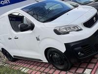 gebraucht Peugeot Expert Kombi BlueHDi 115 S&S Kompakt L1