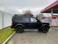 gebraucht Land Rover Discovery 3 27 TdV6 HSE Aut.