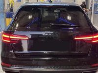 gebraucht Audi A4 Avant 40 TDI S tronic