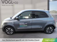 gebraucht Renault Twingo ELECTRIC TECHNO