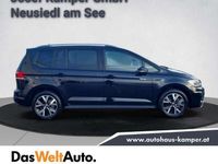 gebraucht VW Touran Life TDI DSG