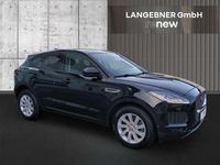 Gebraucht Jaguar E-Pace 150 PS (110 kW) 2020 Schwarz SUV
