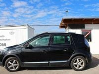 gebraucht Renault Scénic Scenic XMOD Energy dCi 110 Bose Edition