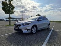 gebraucht Kia Ceed Ceed / cee'd10 T-GDI GPF Titan (Garantie bis 1/2029)