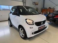 gebraucht Smart ForTwo Coupé -90 Ps. Automatik