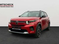 gebraucht Citroën C3 Elektro 113 MAX