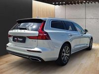 gebraucht Volvo V60 V60D4 Inscription Geartronic