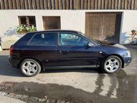 gebraucht Audi A3 A319 Attraction TDI quattro Attraction