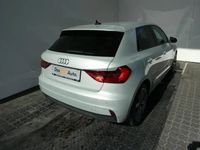 gebraucht Audi A1 Sportback 25 TFSI intense