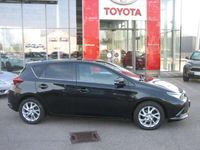 gebraucht Toyota Auris 12 Turbo Edition 45 MDS Standheizung TOPZUSTAND