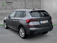 gebraucht Skoda Kamiq Selection TSI DSG
