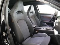 Gebraucht Cupra Leon 150 PS (110 kW) 2025 Schwarz  metallic Kombi