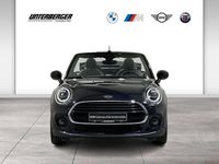 gebraucht Mini Cooper Cabriolet Sidewalk Chili ACC RFK HUD DA PA