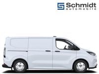 gebraucht Ford Transit Custom Kasten Trend 320L1 2,5L Duratec ...