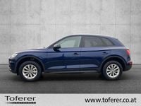 gebraucht Audi Q5 2.0 TDI ultra quattro