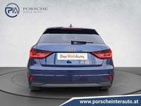 Gebraucht Audi A1 95 PS (69 kW) 2025 Blau Kleinwagen