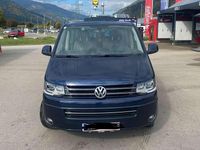 gebraucht VW Multivan T5 Multivan Sky 2,0 BiTDI 4motion D-PF Sky