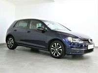 gebraucht VW Golf Comfortline TDI SCR