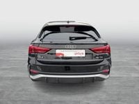 gebraucht Audi Q3 Sportback 35 TDI S line exterieur