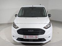 gebraucht Ford Transit Connect L1 220 1,5 Ecoblue Trend | STAHL W22 inkl. Winterräder