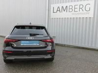 gebraucht Audi A3 Sportback e-tron 40 TFSIe advanced