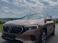 Gebraucht Mercedes EQA300 167 kW (228 PS) 2023 Beige SUV