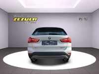 gebraucht BMW X1 X1sDrive18d Aut.