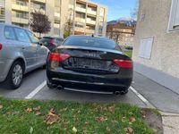 gebraucht Audi A5 Coupé 30 TDI quattro DPF S-tronic