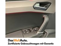 gebraucht Seat Leon Xcellence eHYBRID 150/204 DSG